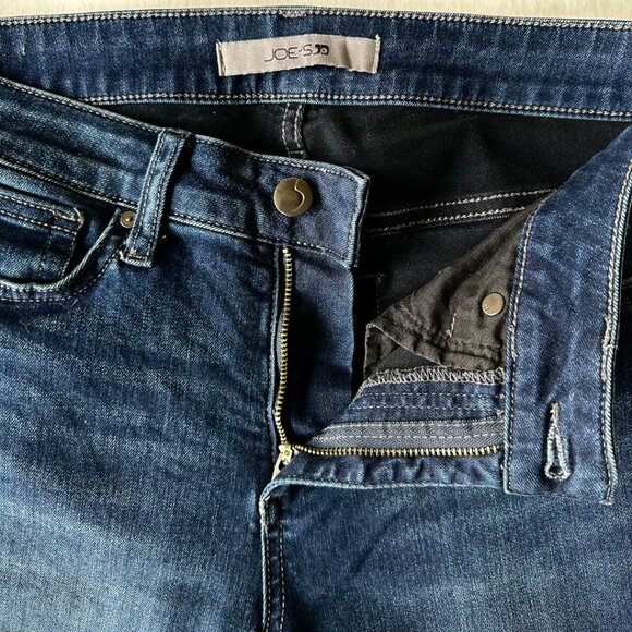Joe's Nina Slim Jeans - Picture 8 of 15